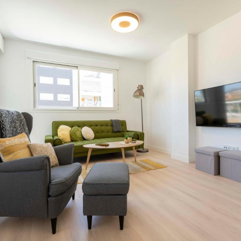 Apartamento de lujo de dos dormitorios - Apartamento de 2 dormitorios - 13