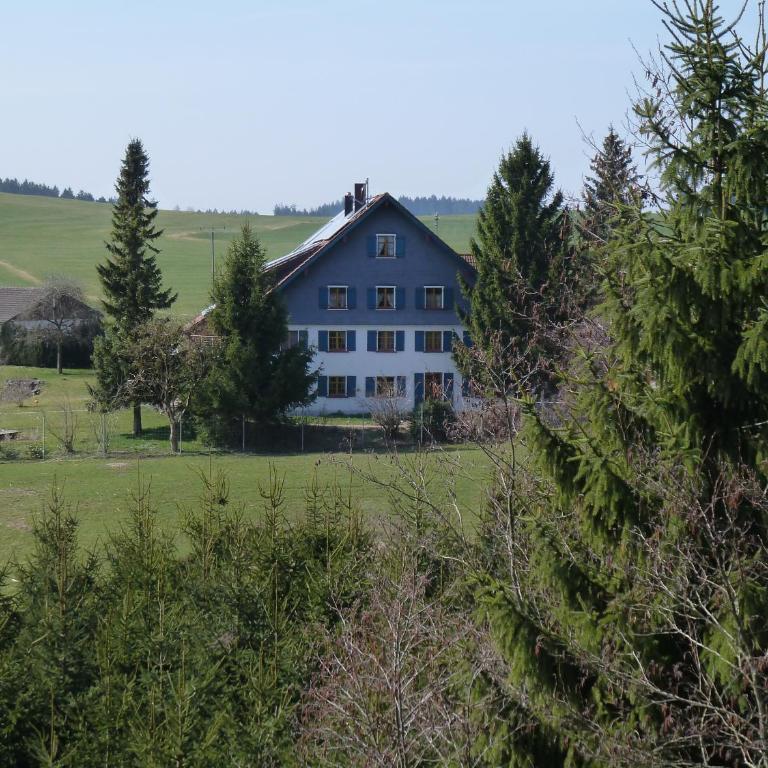FeWo mit Lounge und Klavier - Appartement 1 Chambre - 17