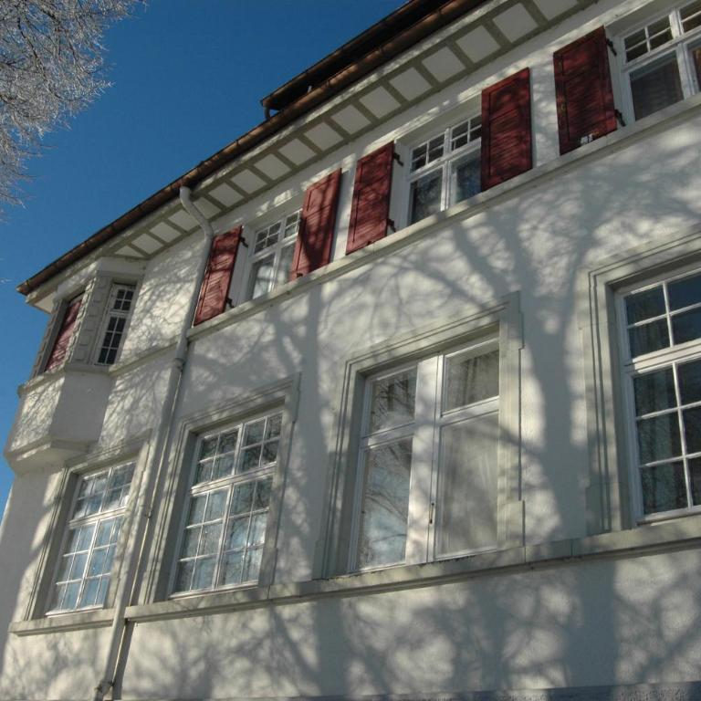 FeWo mit Lounge und Klavier - Appartement 1 Chambre - 18