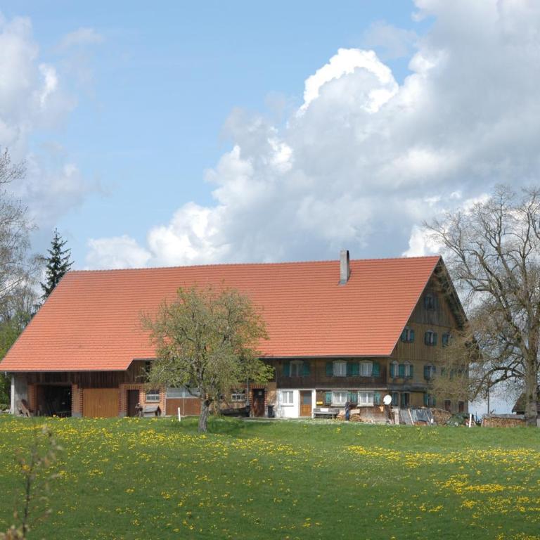 FeWo mit Lounge und Klavier - Appartement 1 Chambre - 20
