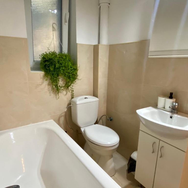 Local nest by Mili - Apartman sa 1 Spavaćom Sobom - 14