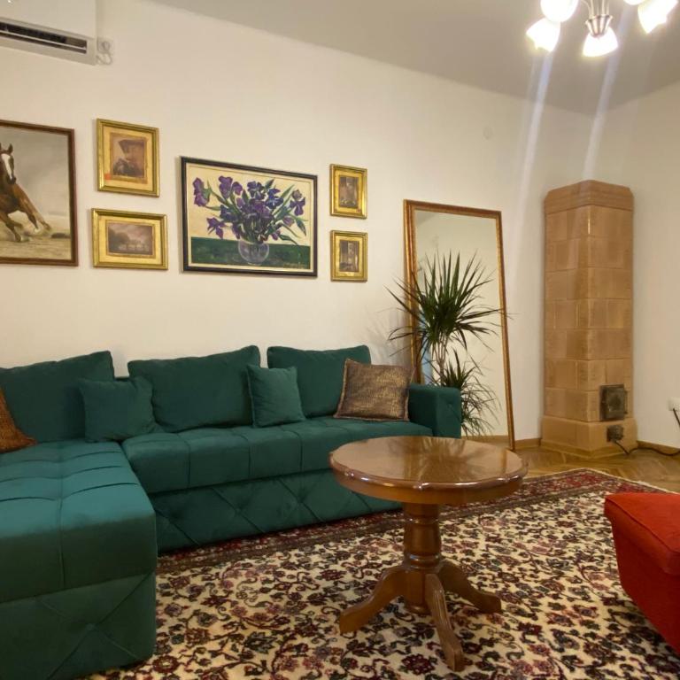 Local nest by Mili - Apartman sa 1 Spavaćom Sobom - 2