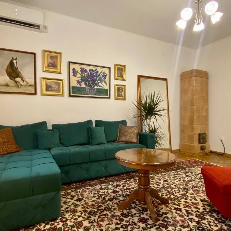 Local nest by Mili - Apartman sa 1 Spavaćom Sobom - 3