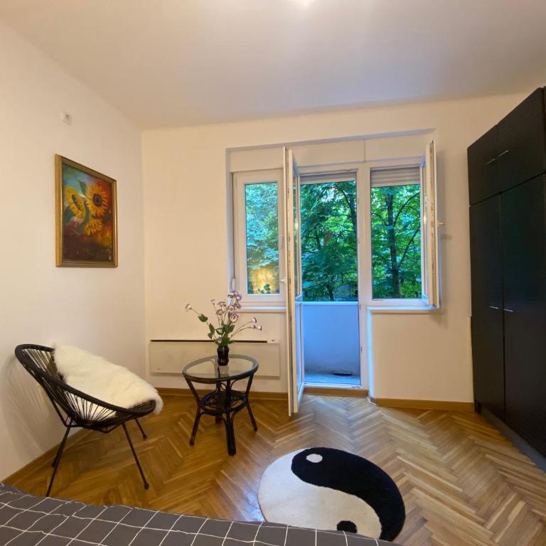 Local nest by Mili - Apartman sa 1 Spavaćom Sobom - 9