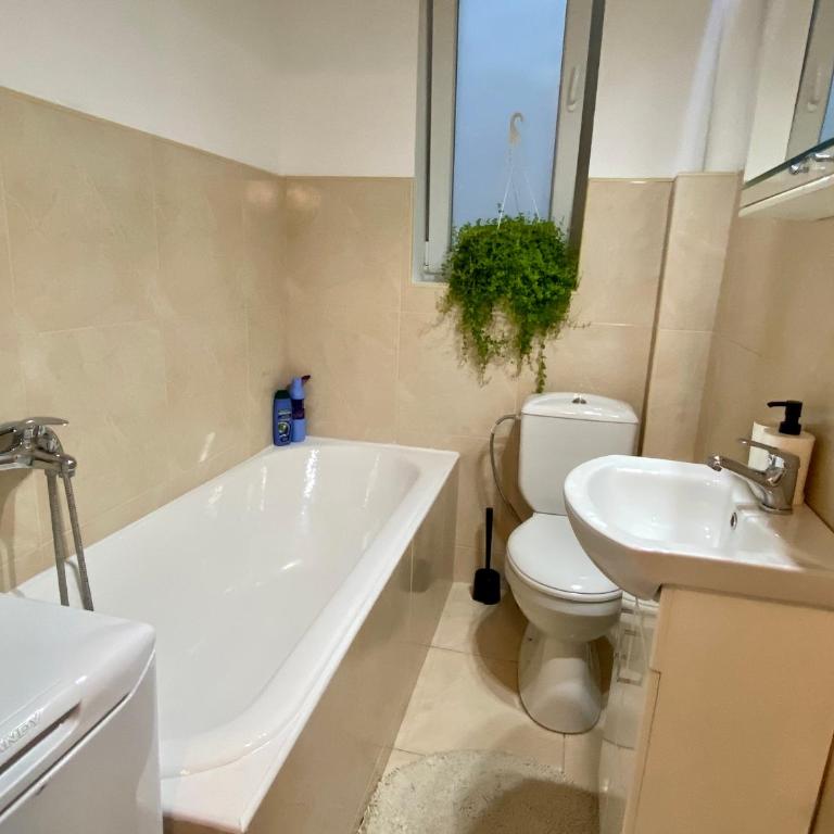 Local nest by Mili - Apartman sa 1 Spavaćom Sobom - 15