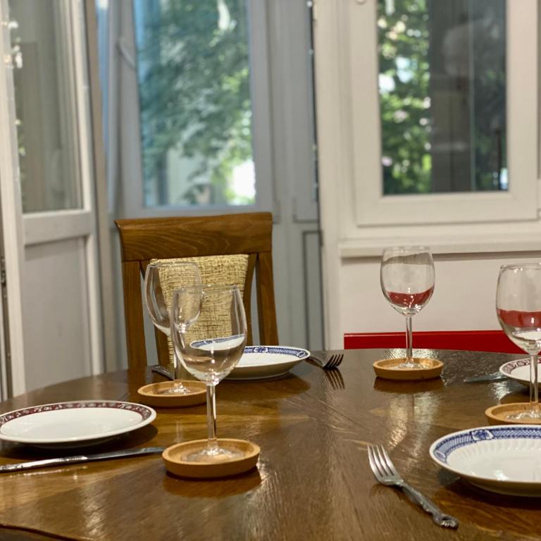 Local nest by Mili - Apartman sa 1 Spavaćom Sobom - 16