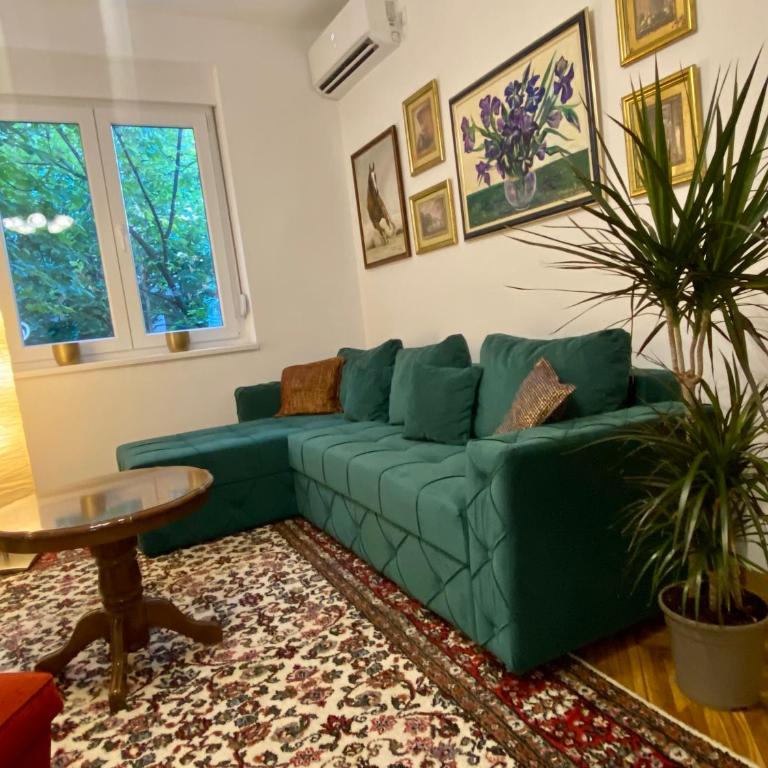 Local nest by Mili - Apartman sa 1 Spavaćom Sobom - 1