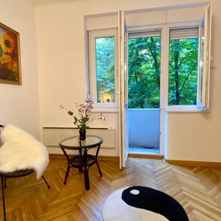 Local nest by Mili - Apartman sa 1 Spavaćom Sobom - 8