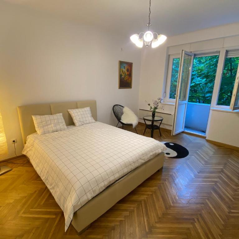 Local nest by Mili - Apartman sa 1 Spavaćom Sobom - 11