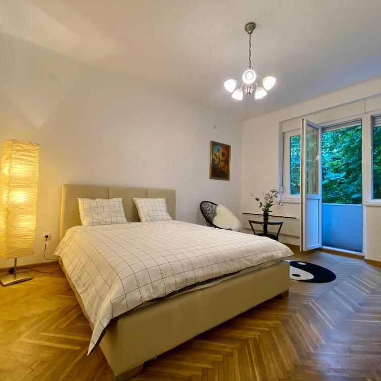 Local nest by Mili - Apartman sa 1 Spavaćom Sobom - 12