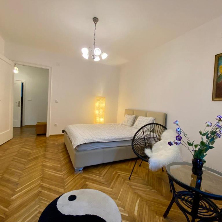 Local nest by Mili - Apartman sa 1 Spavaćom Sobom - 10