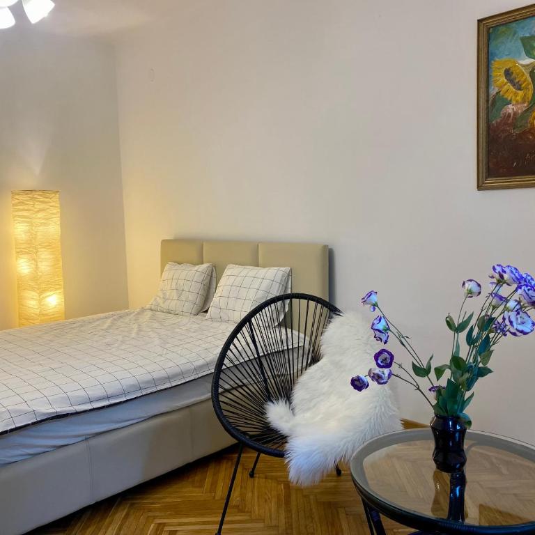 Local nest by Mili - Apartman sa 1 Spavaćom Sobom - 7