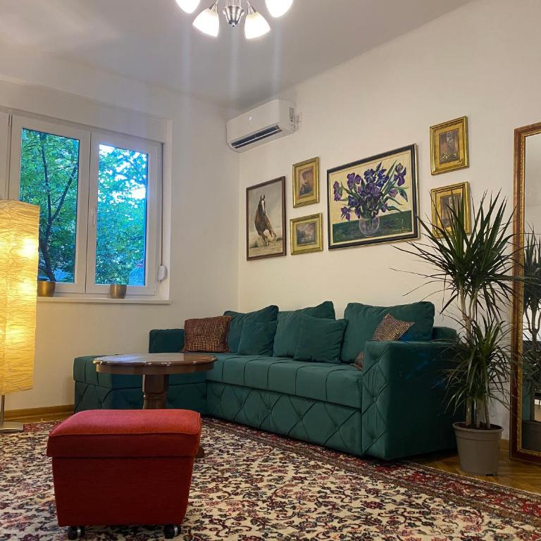 Local nest by Mili - Apartman sa 1 Spavaćom Sobom - 19