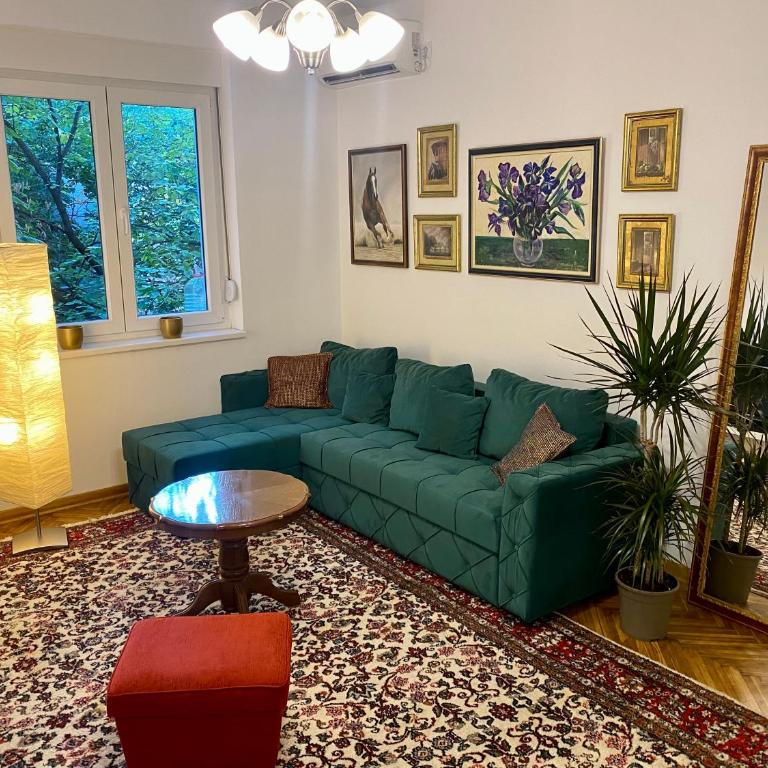 Local nest by Mili - Apartman sa 1 Spavaćom Sobom - 20