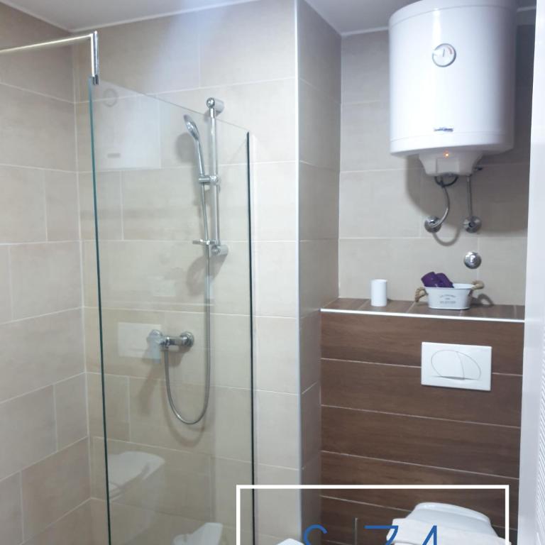 Apartments S73&S74 Milmari Resort, Kopaonik - Studio with Mountain View - 6
