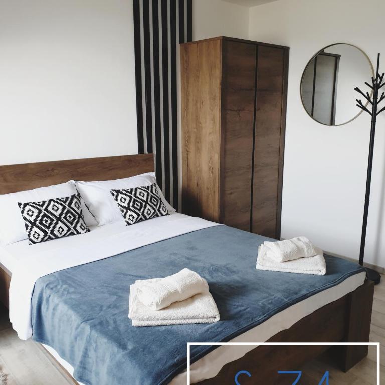 Apartments S73&S74 Milmari Resort, Kopaonik - Studio with Mountain View - 2