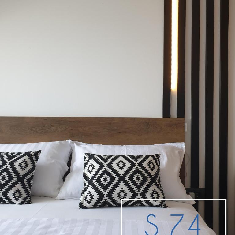 Apartments S73&S74 Milmari Resort, Kopaonik - Studio with Mountain View - 1