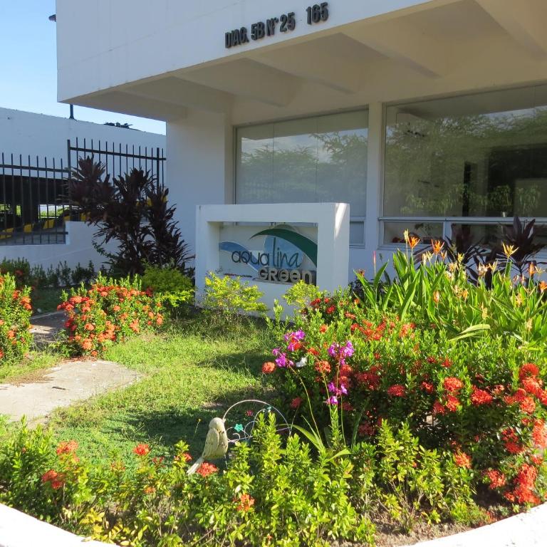 Precioso apartamento con piscina y wifi - Apartamento de 2 dormitorios - 1