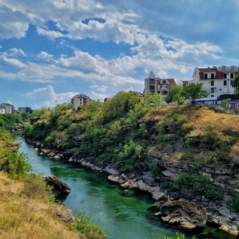 Riverside Apartment - Apartman sa 2 Spavaće Sobe - 18
