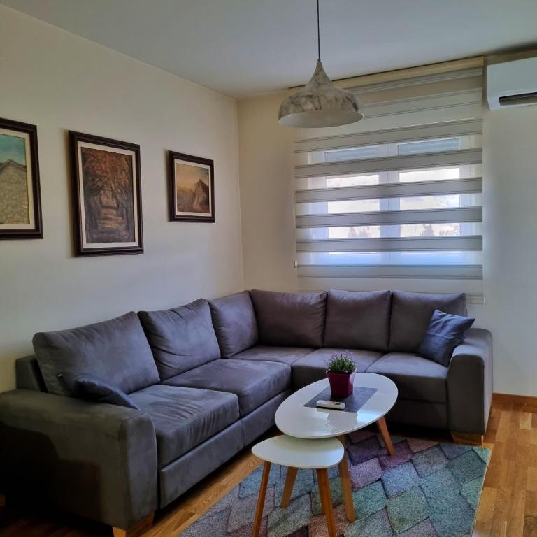 Riverside Apartment - Apartman sa 2 Spavaće Sobe - 4