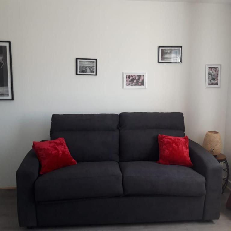Gambetta Insolite - Appartement 1 Chambre - 2