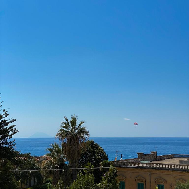 NoOne Tropea Guesthouse - Camera Matrimoniale con Vista Mare - 20