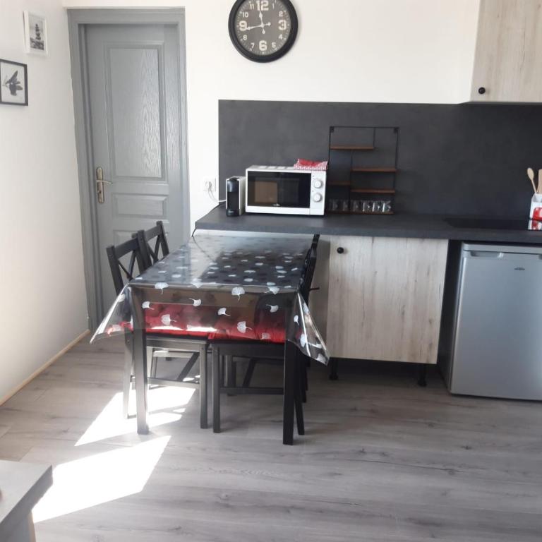 Gambetta Insolite - Appartement 1 Chambre - 9