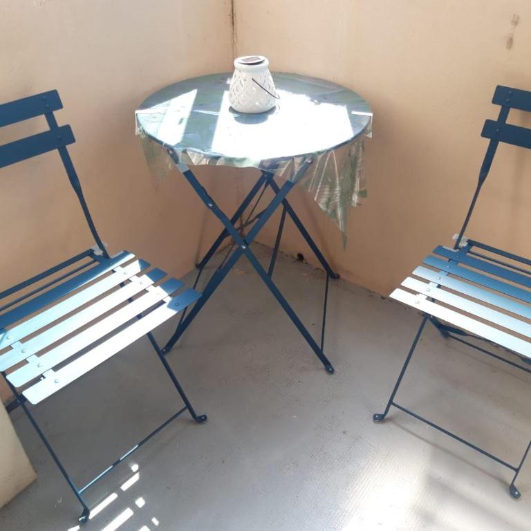 Gambetta Insolite - Appartement 1 Chambre - 8