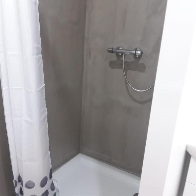 Gambetta Insolite - Appartement 1 Chambre - 6