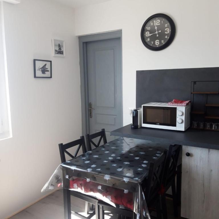 Gambetta Insolite - Appartement 1 Chambre - 5