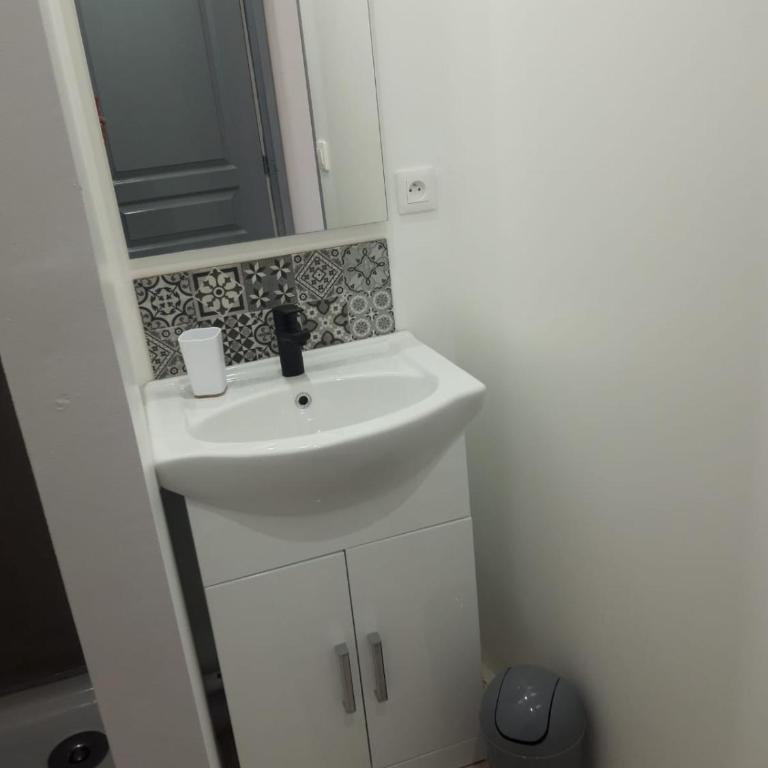 Gambetta Insolite - Appartement 1 Chambre - 7