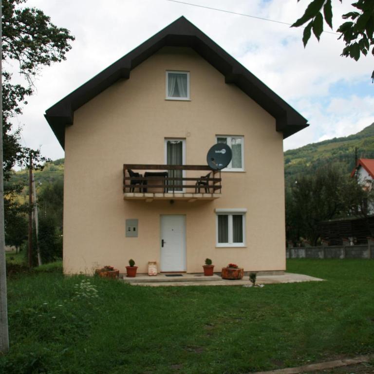 Guest House Sergey - Four-Bedroom House - 92