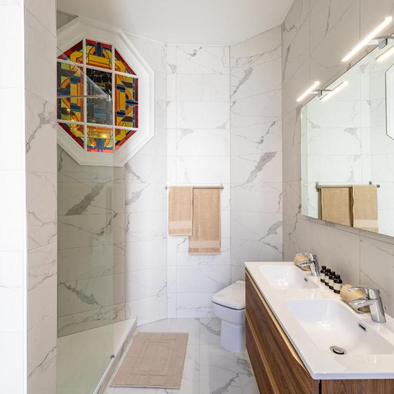 LUXUEUX APPARTEMENT CENTRE VILLE - Appartamento con 3 Camere da Letto - 16
