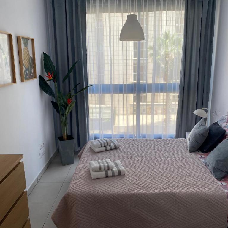 Calpe Beach 2 Ifach - Apartamento de 2 dormitorios - 12