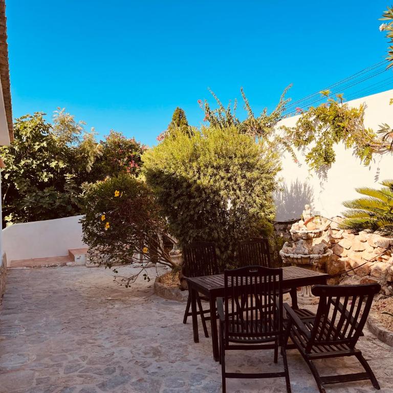 Ibiza Dream Villa Denia, Seaview, Pool, BBQ, Airco, Wifi - Villa con piscina privada - 57