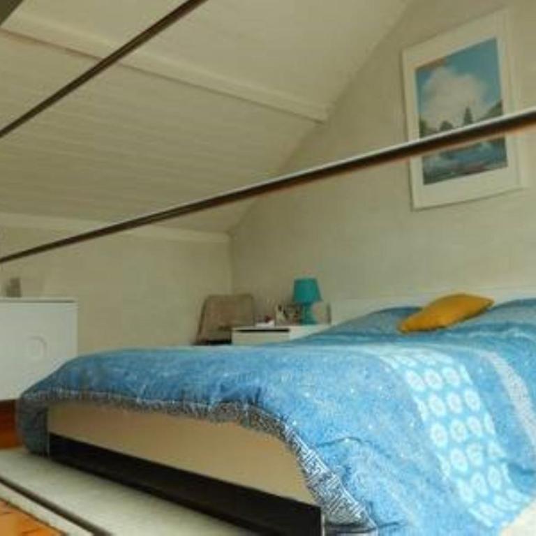 Maison Cocooning, bord de Sèvre Nantaise - Villa 1 Chambre - 4