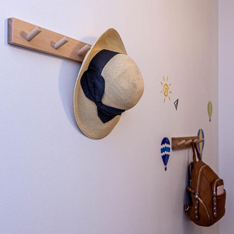 Disneyland Appartements familial avec piscine intérieur chauffé, parking gratuit A 5 minutes des parcs - Apartment mit 1 Schlafzimmer - 4