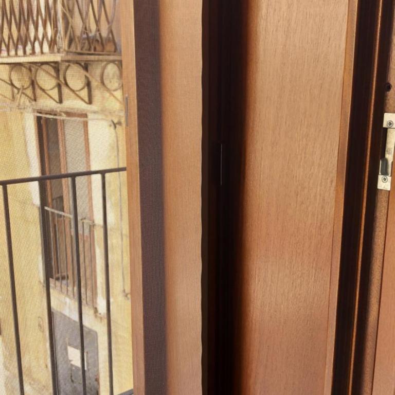 Cocciu d'amuri Central Apartment Spacious and Comfortable - Apartment - 14