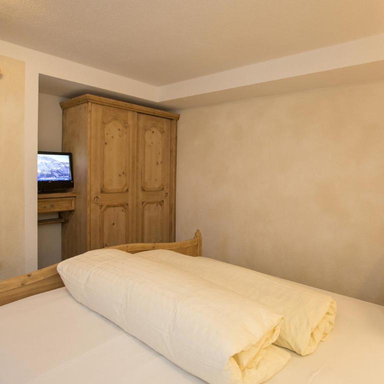 Hotel Tanzer - Apartment mit 1 Schlafzimmer (4 Erwachsene) - 2