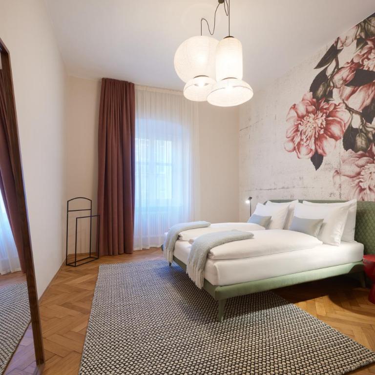 Arte Apartments - Superior Apartment - 4