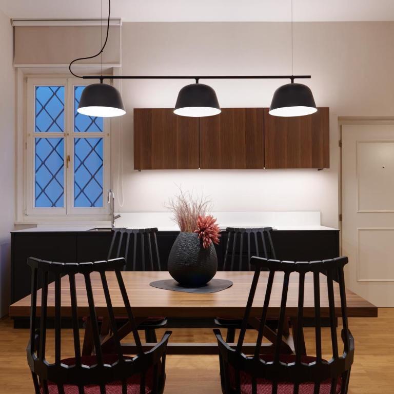 Arte Apartments - Superior Apartment - 3