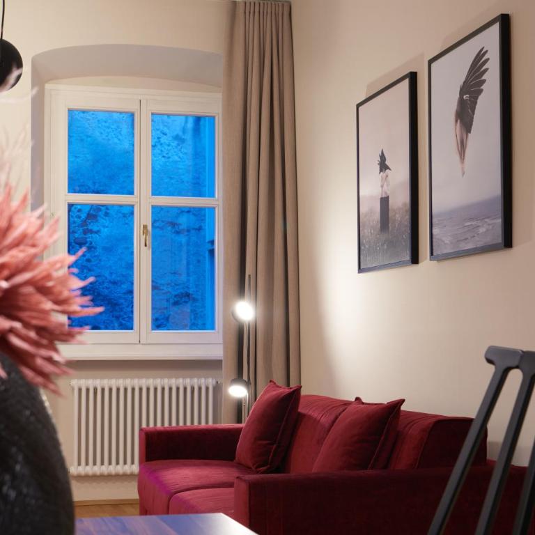 Arte Apartments - Superior Apartment - 2