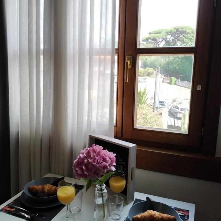 Hotel Puerto de Llanes - Studio Apartment - 4