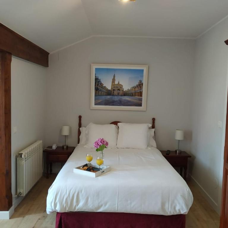 Hotel Puerto de Llanes - Studio Apartment - 5