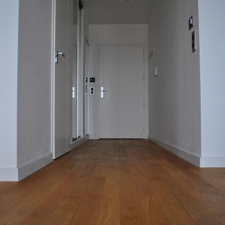 Vue exceptionnelle sur la tour Eiffel - Appartement 1 Chambre - 15