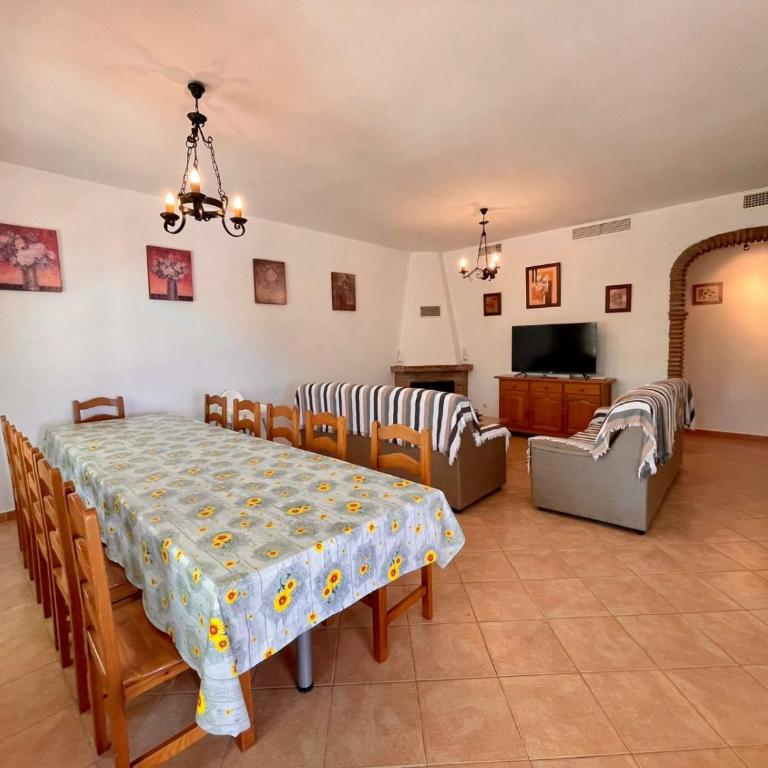 FINCA EL ALMENDRO - Casa de 5 dormitorios - 6