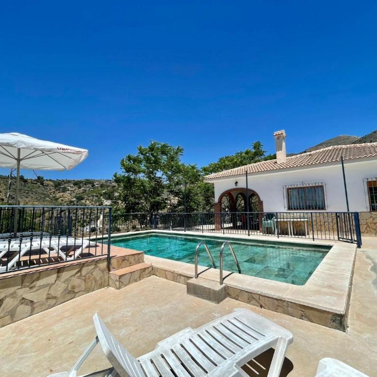 FINCA EL ALMENDRO - Casa de 5 dormitorios - 10