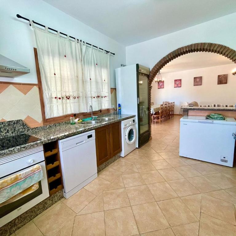 FINCA EL ALMENDRO - Casa de 5 dormitorios - 11