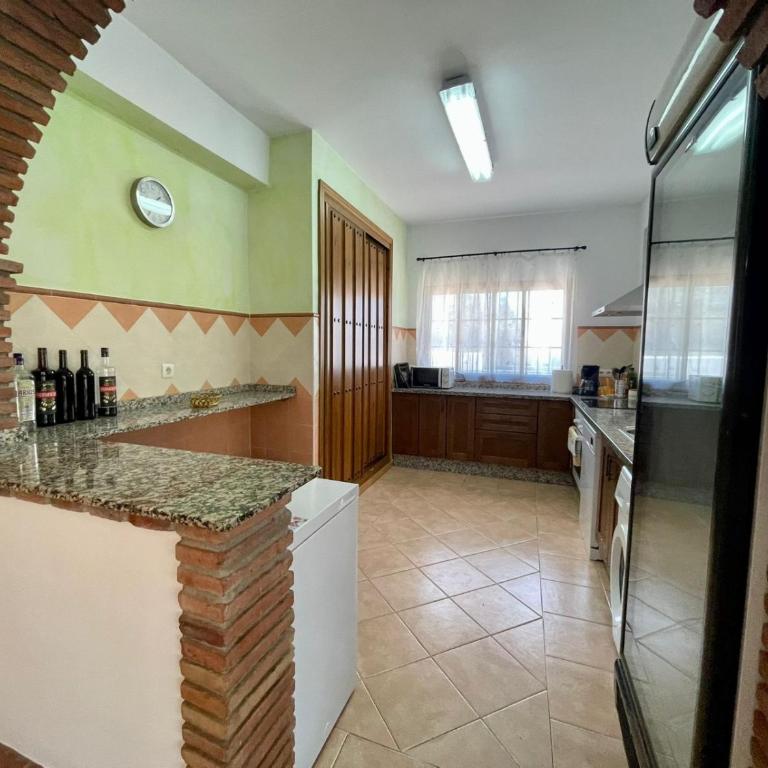 FINCA EL ALMENDRO - Casa de 5 dormitorios - 13