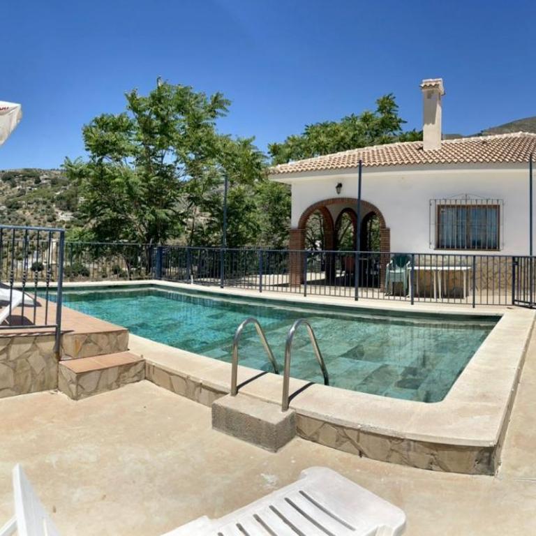 FINCA EL ALMENDRO - Casa de 5 dormitorios - 17